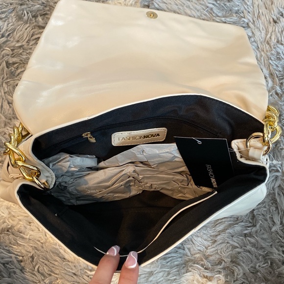 Fashion Nova shoulder bag - Picture 2 of 2